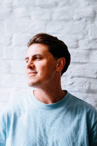 Author image